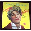 Image 2 : Steve Martin, "Comedy is not Pretty" with poster