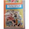 Image 3 : Lot of over 400 worldwide stamps old and new