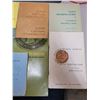 Image 2 : Ten assorted coin catalogues mostly antique issues