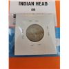 Image 3 : 1936 Indian Head or Buffalo Nickel