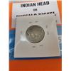 Image 3 : 1929 Indian Head or Buffalo Nickel