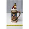 Image 1 : LG Beer Stein