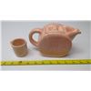 Image 2 : 2 Piece Tea Pot / Creamer - Grindley England