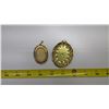 Image 2 : Pair of Cameo's