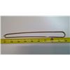 Image 2 : 18" Gold/Silver Chain