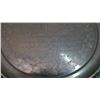 Image 2 : Circa 1927 Simpsons Platter