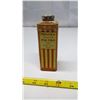 Image 1 : Mennen Talcum Powder