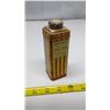Image 2 : Mennen Talcum Powder