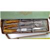 Image 2 : Connoisseurs Carve Set