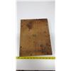 Image 2 : Small Arms Ammo Box End