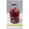 Image 1 : Gas Can 10" High
