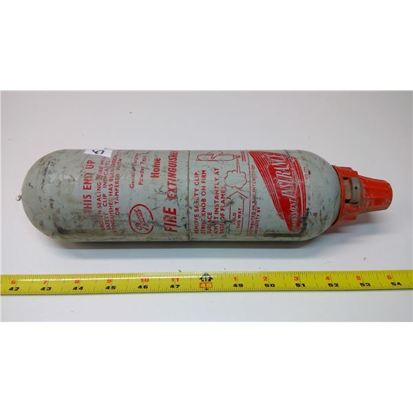 Pyrene Fire Extinguisher