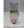 Image 1 : Rose Coloured Vase