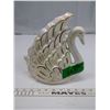 Image 1 : Swan Vase