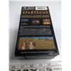 Image 2 : Spartacus VHS Set