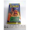 Image 1 : Joseph VHS Set