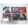 Image 1 : 6 CDs