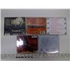 Image 2 : 5 CDs
