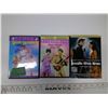 Image 1 : 3 DVDs
