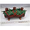 Image 2 : Candle Holder Log