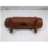Image 3 : Candle Holder Log