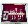 Image 2 : Silverware and Case