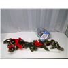 Image 1 : Carland and Tinsel