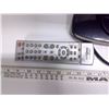 Image 2 : Insignia Computer Monitor w/ Remote and Power Cable