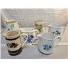 Image 1 : Lot of milk pitchers