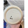 Image 7 : Lot of milk pitchers