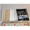Image 2 : Scrabble game - complete