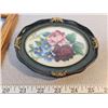 Image 2 : Three needlework framed pictures