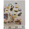Image 2 : 29 Curling pins - Sask. Bonspiels