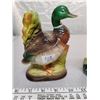 Image 2 : Two duck ornaments