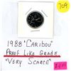 Image 1 : 1988 Caribou Quarter