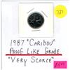 Image 1 : 1987 Caribou Quarter