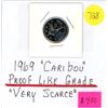 Image 1 : 1969 Caribou Quarter