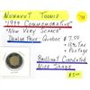 Image 1 : 1999 Commemorative Nunavut Toonie