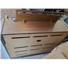 Image 2 : Hammond organ model L-102 w/ storage bench