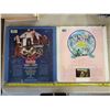 Image 2 : (2) Selecta Vision video discs - Popeye, The Muppet Movie