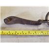 Image 3 : 1902 fence stretcher (rare)