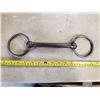 Image 1 : vintage horse bit