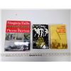 Image 1 : (3) Pierre Berton + Berry Broadfoot Canadian History Books