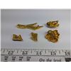 Image 2 : (1) “Butler” Broach, (2) “Butler” Earrings