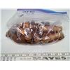 Image 1 : (700+) unsorted Pennies, Approx. 4.5 pounds