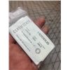 Image 2 : 10 OZ HERAEUS 999.99 SILVER BAR