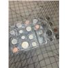 Image 1 : CANADA DOLLAR UNCIRCULATED PROOF SETS 1977 1978 1979 1980
