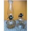 Image 1 : OIL LAMPS