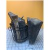 Image 1 : ANTIQUE BEE SMOKER