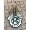 Image 1 : VINTAGE FAIRBANKS MORSE EMBLEM